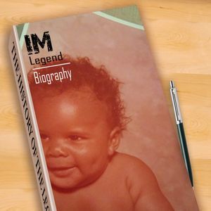 Meet your Posher, Clinton